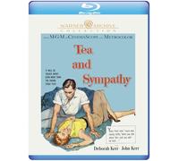 Tea and Sympathy [Blu-ray]