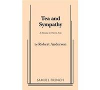 Tea and Sympathy by Robert Anderson Paperback Book Robert Anderson (Auteur)
