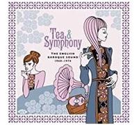 Tea And Symphony English Baroque