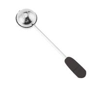 Tea Ball Strainer, Stainless Steel Tea Leak Maker, Leaf Infuser