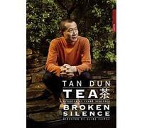 Tea - Broken silence G