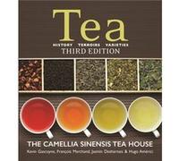 Tea by Hugo Americi Unknown (Auteur)