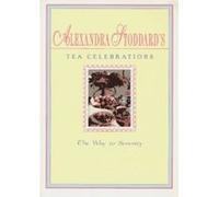 Tea Celebrationsco Stoddard, Alexandra (Auteur)