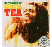 Tea,Cocoa - 20 Tracks of Cocoa Tea