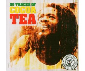 Tea,Cocoa - 20 Tracks of Cocoa Tea