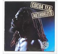 Tea,Cocoa - Authorized [Vinyl LP]