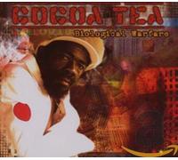 Tea,Cocoa - Biological Warfare