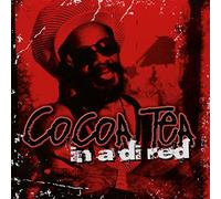 Tea, Cocoa - In a Di Red
