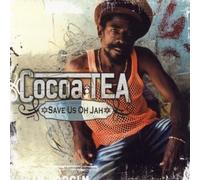 Tea,Cocoa - Save Us Oh Jah [Import]