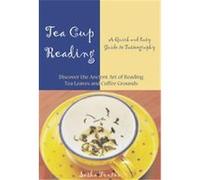 Tea Cup Reading Sasha Fenton (Auteur)