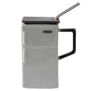 Tea Cups 550ml Espresso Latte Drinkware Lids And Straws Reusable Travel