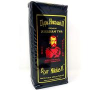 Tea Czar Nikolas II Premium Black Tea