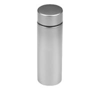 Tea De Campage Conterner - Récipient Compact En Poudre Métallique, Cylindre De Stockage Multifonctionnel, Stockage De Café Scellé | Conteneur De Transport Pratique Avec Couvercle éTanche Pour La Cuisi