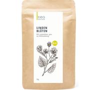 tea exclusive Infusion à la Fleur de Tilleul - Bio - 50 g