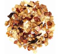 tea exclusive Infusion aux Fruits Berry's Best Bio - 125 g