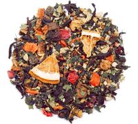tea exclusive Infusion aux Fruits Ginger Blush Bio - 125 g