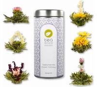 tea exclusive Mélange de Fleurs de Thé - Flower Fantasy - 6 fleurs de thé