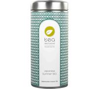 tea exclusive Thé Sencha au Yuzu Bio - Japanese Summer - 100 g