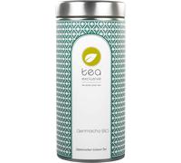 tea exclusive Thé Vert Genmaicha Bio - 100 g