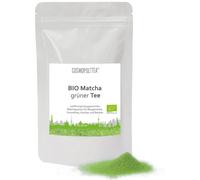 tea exclusive Thé Vert Matcha Bio - 100 g