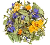 tea exclusive Tisane Bio Herbes Alpines - Plaisir Familial - 40 g