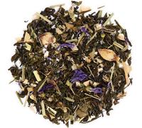 tea exclusive Tisane Wellness Bio - Breathe Deeply - 100 g