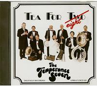 Tea for Eight