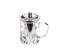 Tea for one Olivia - - Transparente - Verre