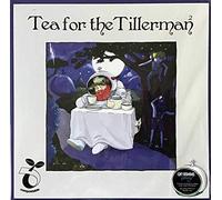 Tea For The Tillerman 2 - Blue Vinyl