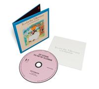 Stevens, Cat – Tea for the Tillerman