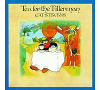 Stevens, Cat - Tea for The Tillerman (re-mast)