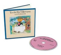 Stevens Cat - Tea for the Tillerman (Remasterd)