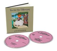 Cat Stevens – Tea for the Tillerman – Version 2 CD
