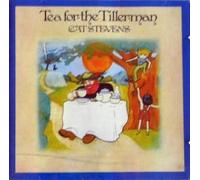 Stevens,Cat - Tea For The Tillerman