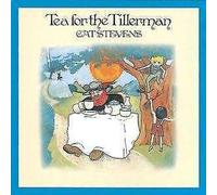 Tea For The Tillerman - Cat Stevens CD Island
