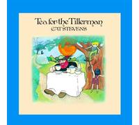 Cat Stevens – Tea for the Tillerman – CD (re-mast)