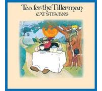Cat Stevens – Tea for the Tillerman – Vinyle remasterisé