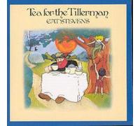 Tea For The Tillerman (Remastered) by Cat Stevens [Audio CD] NEUF