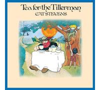 Tea for The Tillerman