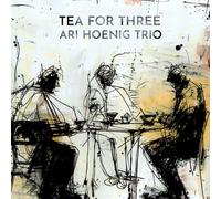 Tea for Three