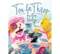 Tea For Three