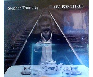 Tea For Three
