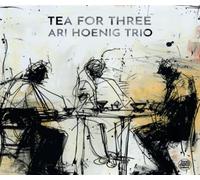Tea For Three CD