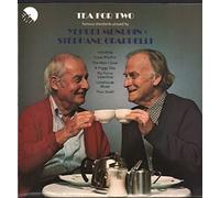 Tea For Two