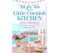 Tea for Two at the Little Cornish Kitchen
