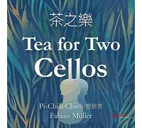 Tea for Two Cellos