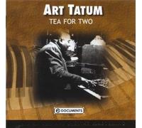 Tea for Two (Compilation, 19 Tracks, 24 carart Gold Edition) [Import]