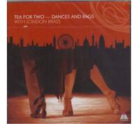 Tea For Two-Dances&rags