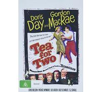 Tea for Two [Import]