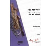 Tea For Two (la Grande Vadrouille) - SET